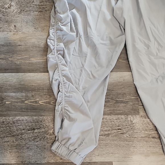 ZELOS Womens Gray Jogger Lightweight Athletic Wear Size 4X - Picture 8 of 9